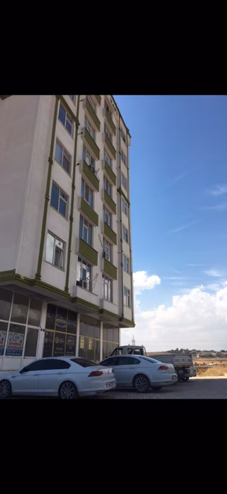 Sahibinden Eşyalı 2+0 Arakat 1. Kiralık Daire Şehir Hastanesi Yanı