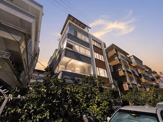 Aktif'ten Akçay Merkezde Satılık Denize Yakın Doğalgazlı Fırsat 2+1 Daire