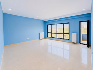 Emlak Konut Ispartakulede 183 M² Kış Bahçeli Ferah Satılık Daire