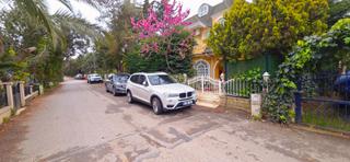 Tuzla Çamlıbel'de Geniş Metrajlı 5 Banyolu 3 Katlı Satılık Villa