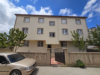 Merkezde Bakımlı, Satılık 3+1