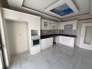 Elazığ Olgunlar Mahallesi'nde Kiralık 3+1 Geniş Daire