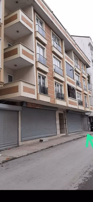 Sahibinden Arnavutköy Anadolu Mahallesi'nde 240 M² Satılık Dükkan