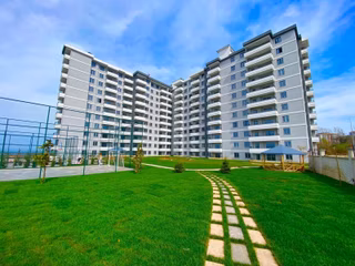 **mabel'den Çakırkent 1'de Ultra Lüks 1+1 Kiralık Daire**
