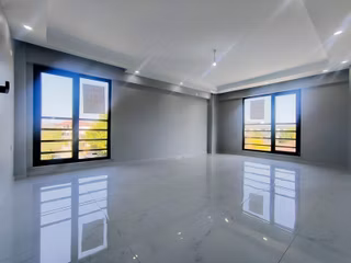2+1 Lüks Ebeveyn Banyolu Daire | شقة فاخرة 2+1