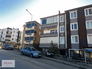 Ayvalık Aliçetinkaya Mh Kiralık 2+1 Daire