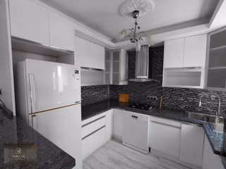 Yeşilyurt Mh Yurt Metro Durağı Karşisı 2+1 Satılık Daire