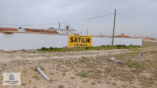 Ağabeyli De Ana Yola 150 Metre 1709 M2 Arsaya Kurulu Çiftlik