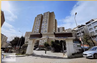 Sadabat Evleri B Blok 3+1 Bakımlı Satılık Daire