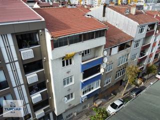 Turyap Enes Akaydan Uğurmumcu Mahallesinde 220m² Satılık Dubleks