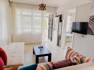 Ful Eşyalı 2+1 Kiralık Daire Haziran Ayına Kadar
