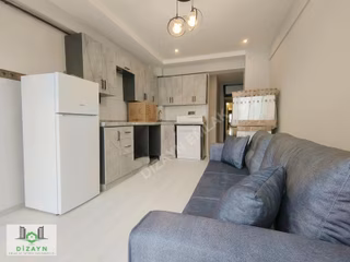Samsun Üniversitesi Yanı Eşyalı 2+1 Kiralık Daire