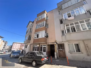 Bandırma Paşabayır Mah. Yaman Egeliokulun Karşısı 2+1 Daire