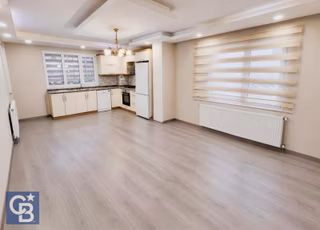 Yeni Mahalle'de | Hastane Yakını | 2+1 Dubleks | 85 M² Net