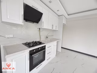 Anka'dan Satılık Fırsat 2+1 Sıfır Daire