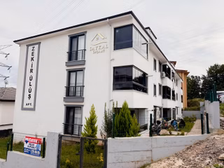 Melek Kumanlıdan Kaçırılmayacak 2+1 Fırsat Dairesi