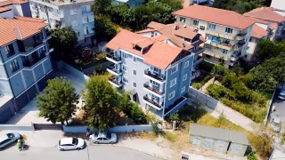 Sakarya Serdivan Komple Satılık Bina!