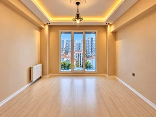 Esenyurt Yeşilkent Mh. Liv Terrace Recidence Kapalı Mufak 2+1