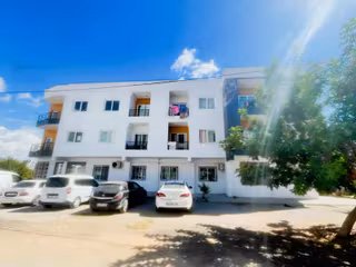 Yonca'dan Yenişehir Çiflikköyde Satılık 1+1 Daıre