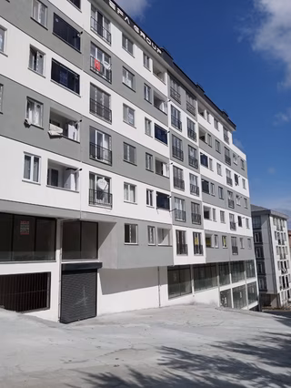 Hadımköy Merkez Kültür Merkezi Yanı Kiralık 2+1 Daire
