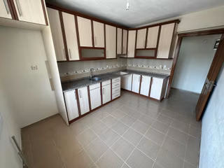 Bulut Emlak'tan Yeşılbağlar Da Kiralık 3+1 Geniş Daire