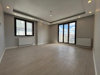 Akşemsettin'de Krediye Uygun 115m² Satılık 3+1 Dubleks!