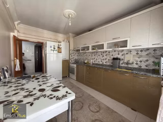 Emlak Plus'tan Yenişehir 3 + 1 Satılık Daire