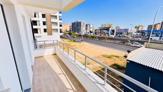 Kiralık Urfa Yolu Kardelen Oto Karşısı Merkezi Konumda