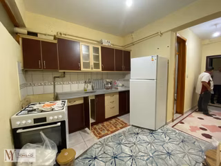 Yazır Da Medaş Tranway Durağının Yanın Da 1+0 Kiralık Daire