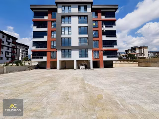 Güneşli Mahallesi Satılık 4+1 Konut