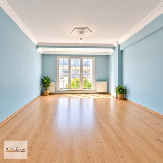 Doğan Araslı Bulvarı Dibin'de 2+1 Satılık Daire