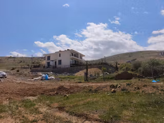 Fırsat..fırsat..tecde Mah..satılık Villa İmarlı 686 M2 Arsa