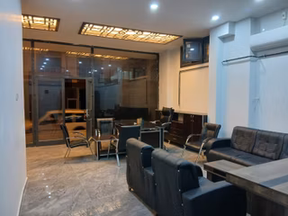 Realtypex Anka'dan Koyunoğlunda Eşyalı Kiralık Dükkan