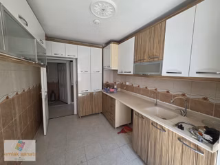 Alsancak Mah.de Satılık 3+1 Daire