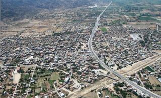 Marvera 'dan Aydın Çine De Kat Karşılığı 2 Adet Arsa