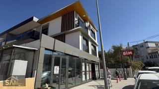 Urla Hacı İsa Mah Satılık 2+1 Lüx Daireler