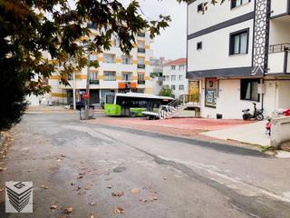Şelale Park Yakını İskanlı 80m2 2+1 Arakat Daire