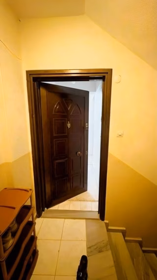 Bayrampaşa Altıntepsi'de Eşyalı Kiralık 1+1 Daire (65m²)