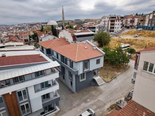 Balıkesir 2.sakarya Mah Satılık 3+1 Daire