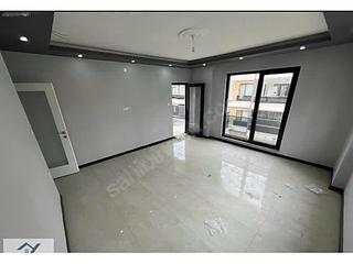 Peyzaja Bakan Lüks 2+1 Ara Kat | 94 M² | Uz Park İçinde