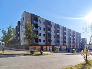 Rt Safir'den Parkwest Sitesinde Eşyalı Satılık Daire