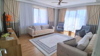 Mertcan'dan Şeyhli Mah.iskanlı Kapalı Balkonlu Ara Kat 2+1 Daire