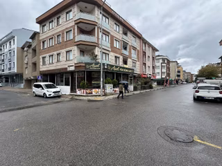 Sarıgazi Merkez Çarşamba Pazarı Cd. Üzeri Devren Börek&pideci