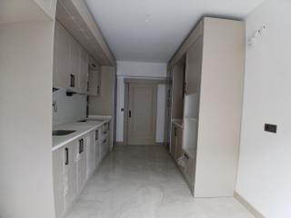 Fiyci Yatırım Site İçerisinde 3+1 Full Yapılı Ultra Lüks Daire