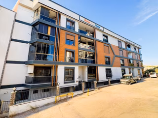 Buca Efeler Park Yaşam'da 1+1 Eşyalı Kiralık Daire