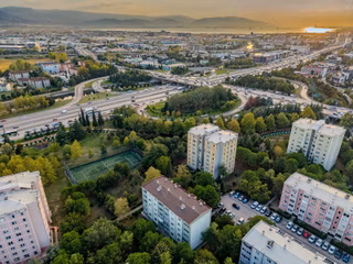 !! Güncellendi !! Kısa Süre Geçerli Fırsat 2+1 Arakat Daire