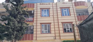 Güzel Emlak Tan Ahmet Yesevide