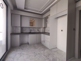 Tarhan Asmir 2 Bloklu'da Satılık Daire