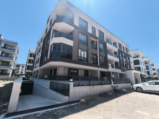 Royal'den Altınkum'da Satılık Yüksek Kredili 3+1 Dubleks Daire