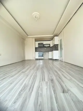 Bayrakçeken'den 2+1 A.mutfak Kiralık Semerkant Mah Ara Kat